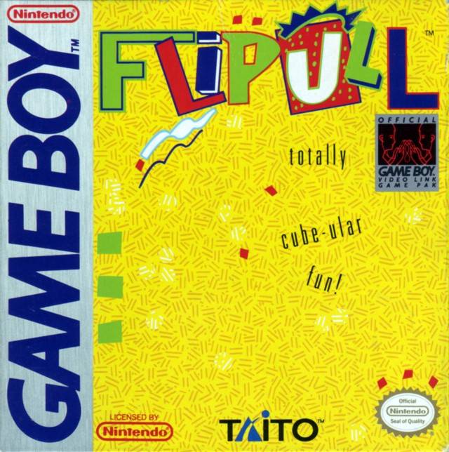 Flipull (Gameboy)