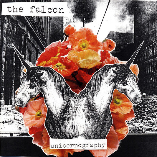 Unicornography [LP]