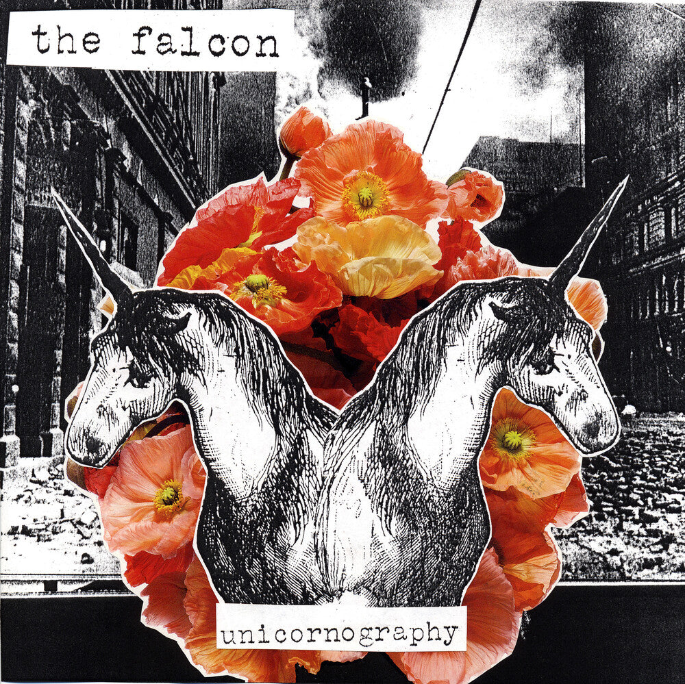 Falcon - Unicornography [LP]