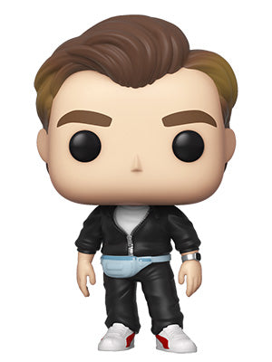 POP! Heroes: 326 WW84, Steve Trevor