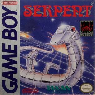 Serpent (Gameboy)