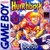 Super Hunchback (Gameboy)