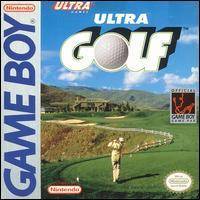 Ultra Golf (Gameboy)