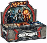 Magic 2012 (M12) - Booster Box [M12]
