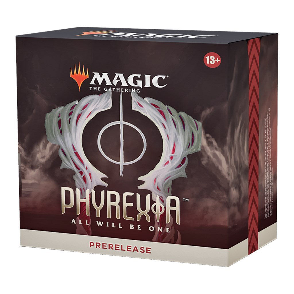 Phyrexia: All Will Be One - Prerelease Pack [ONE]