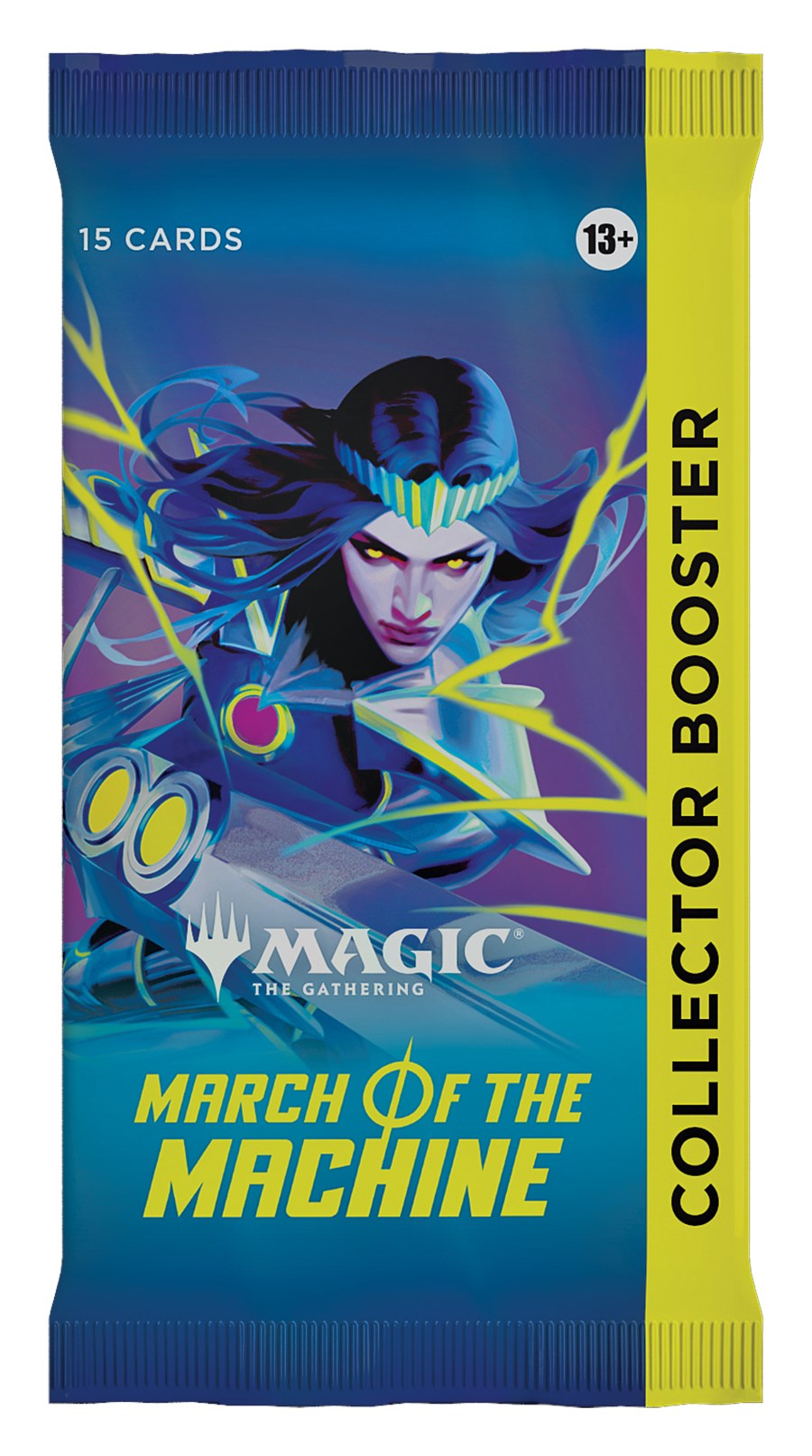 March of the Machine - Collector Booster Pack [MOM]