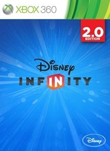 Disney Infinity 2.0 Edition (Xbox 360)