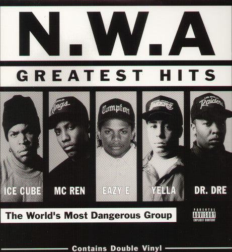 Greatest Hits [Vinyl]