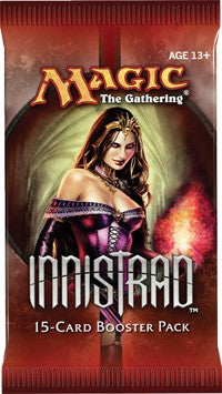 Innistrad - Booster Pack [ISD]