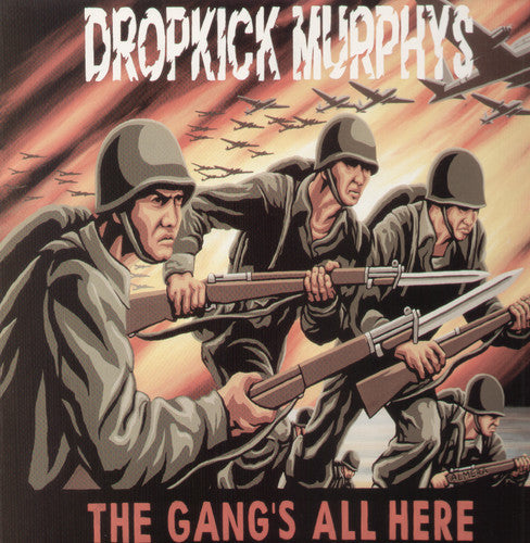 Gang's All Here [LP]