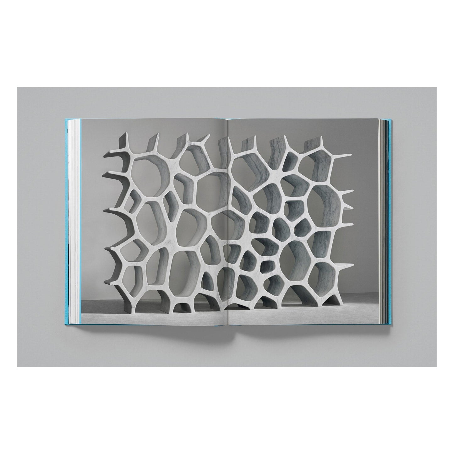 Marc Newson. Works 84-24 (English)