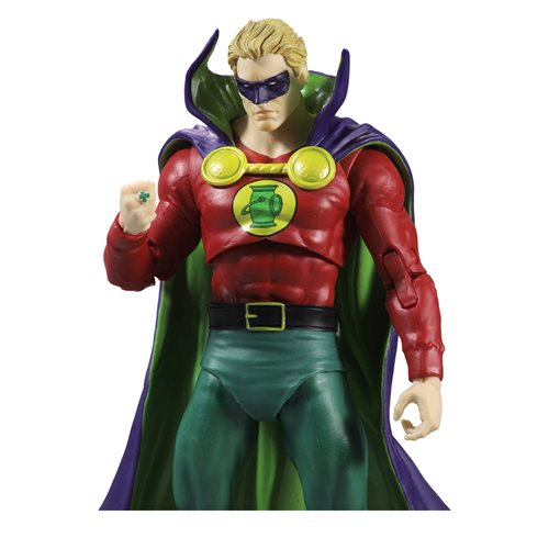 McFarlane Toys DC McFarlane Collector Edition Wave 1 7-Inch Scale Action Figure - Choose a Figure