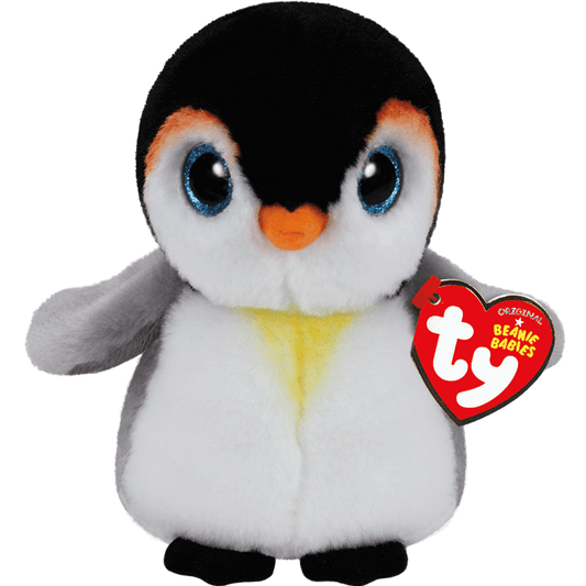 Ty Beanie Babies: Pongo (Small)