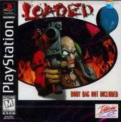 Loaded (Playstation)