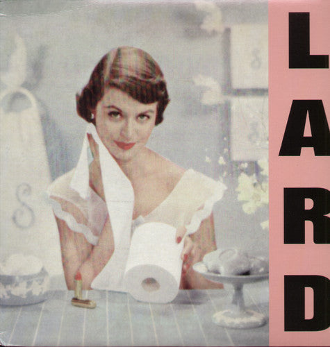 Pure Chewing Satisfaction [LP]