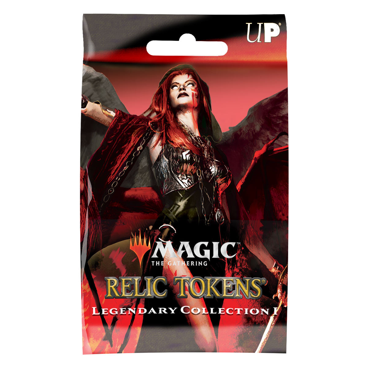 Ultra PRO: Relic Tokens - Legendary Collection Display
