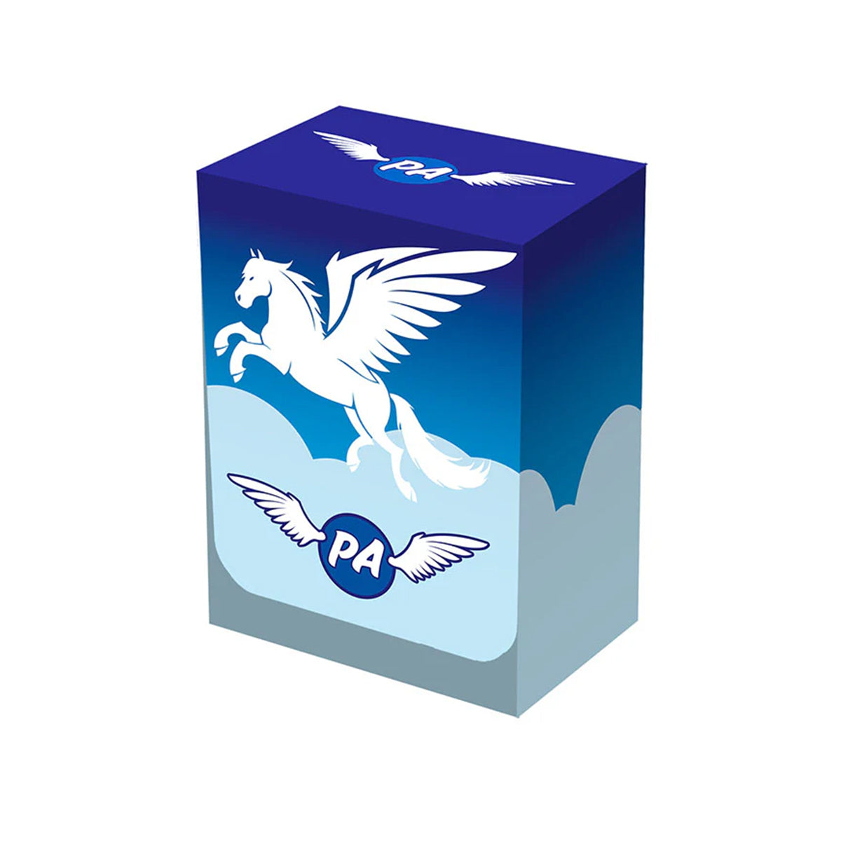 Pegasus Air Card Box