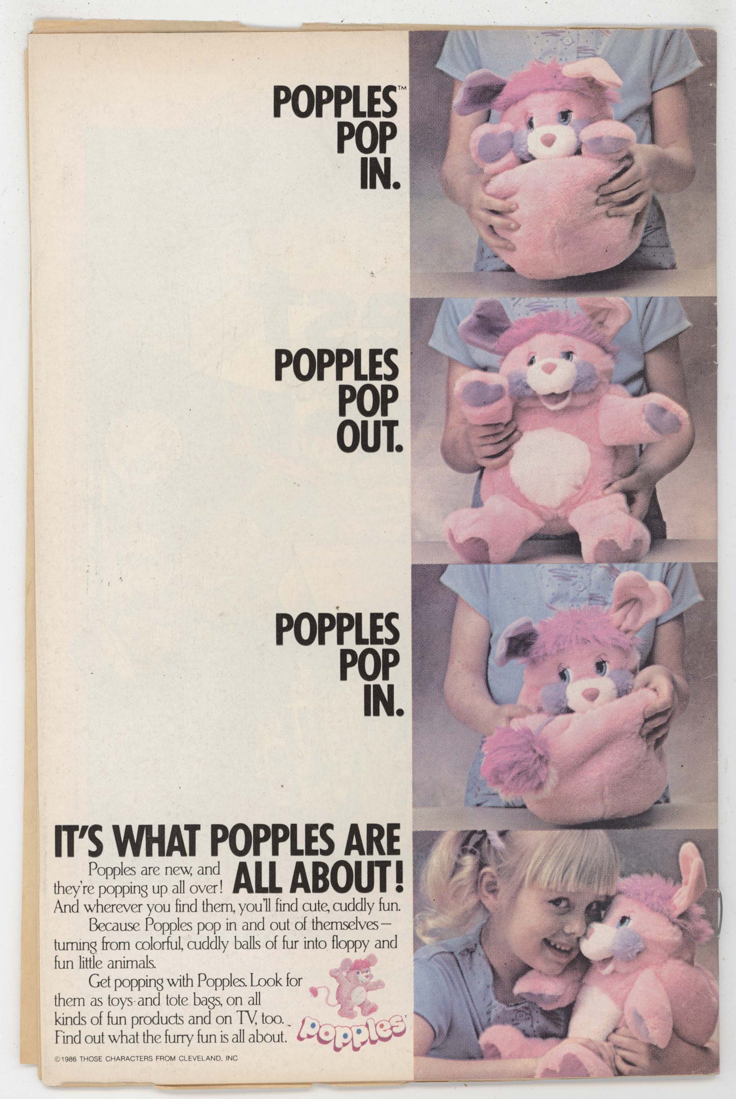 Heathcliff 12 Marvel 1986 VG 25th Anniversary Frame