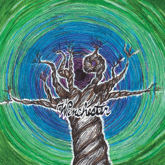 49 Winchester (Indie Exclusive Blue Denim Vinyl) [Vinyl]