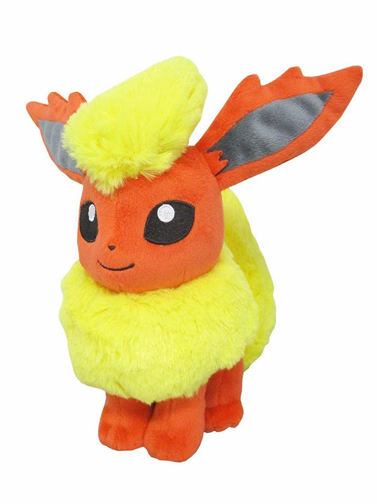 Pokemon ALL STAR COLLECTION 9 Plush Doll Flareon (S)