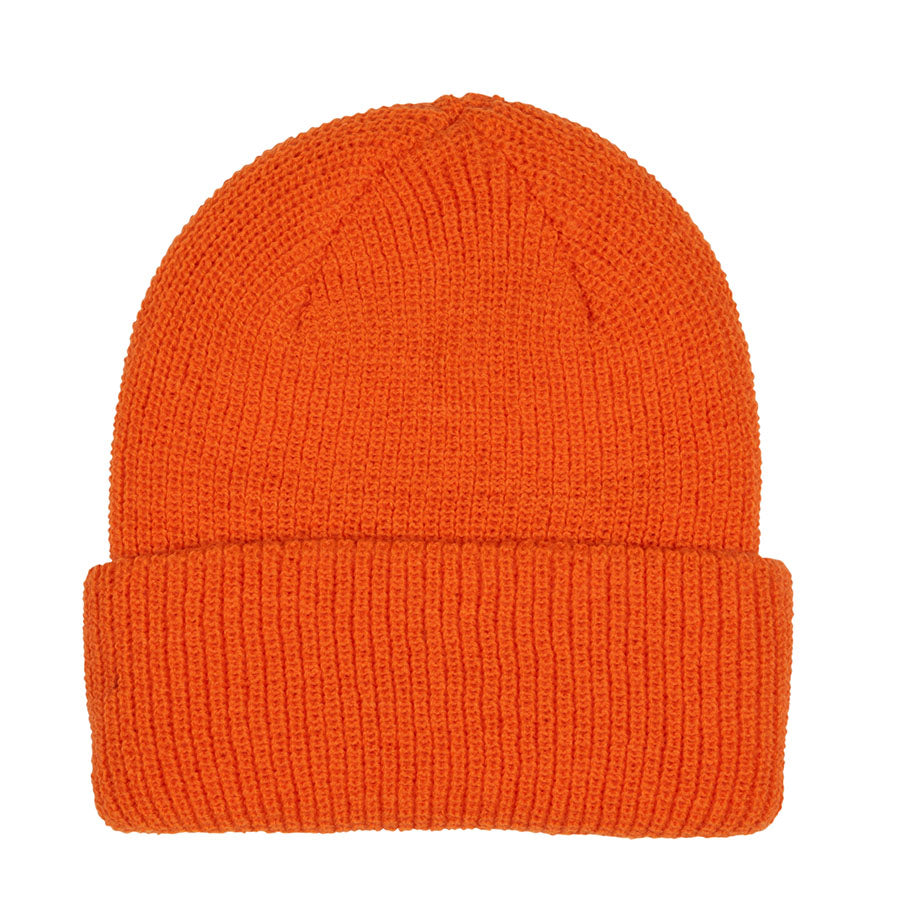 Santa Cruz Screaming Hand Long Shoreman Beanie