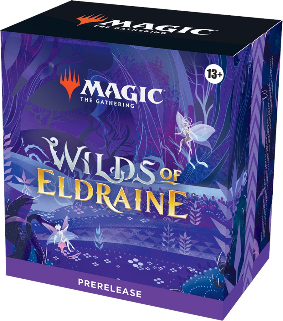 Wilds of Eldraine - Prerelease Pack [WOE]