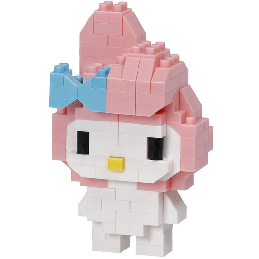 Sanrio Nanoblock - My Melody (Version 2)