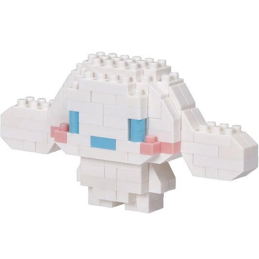 Sanrio Nanoblock - Cinnamoroll