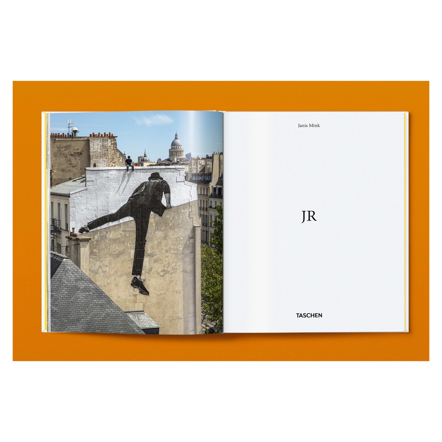 JR (English)