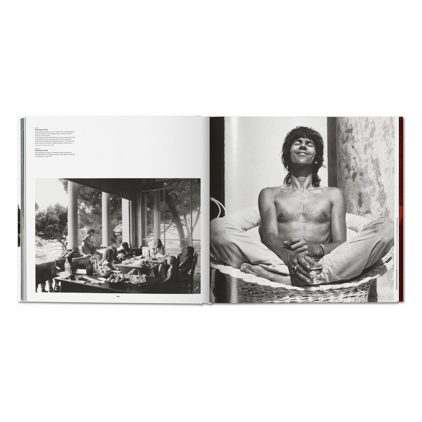 The Rolling Stones. Updated Edition (English)