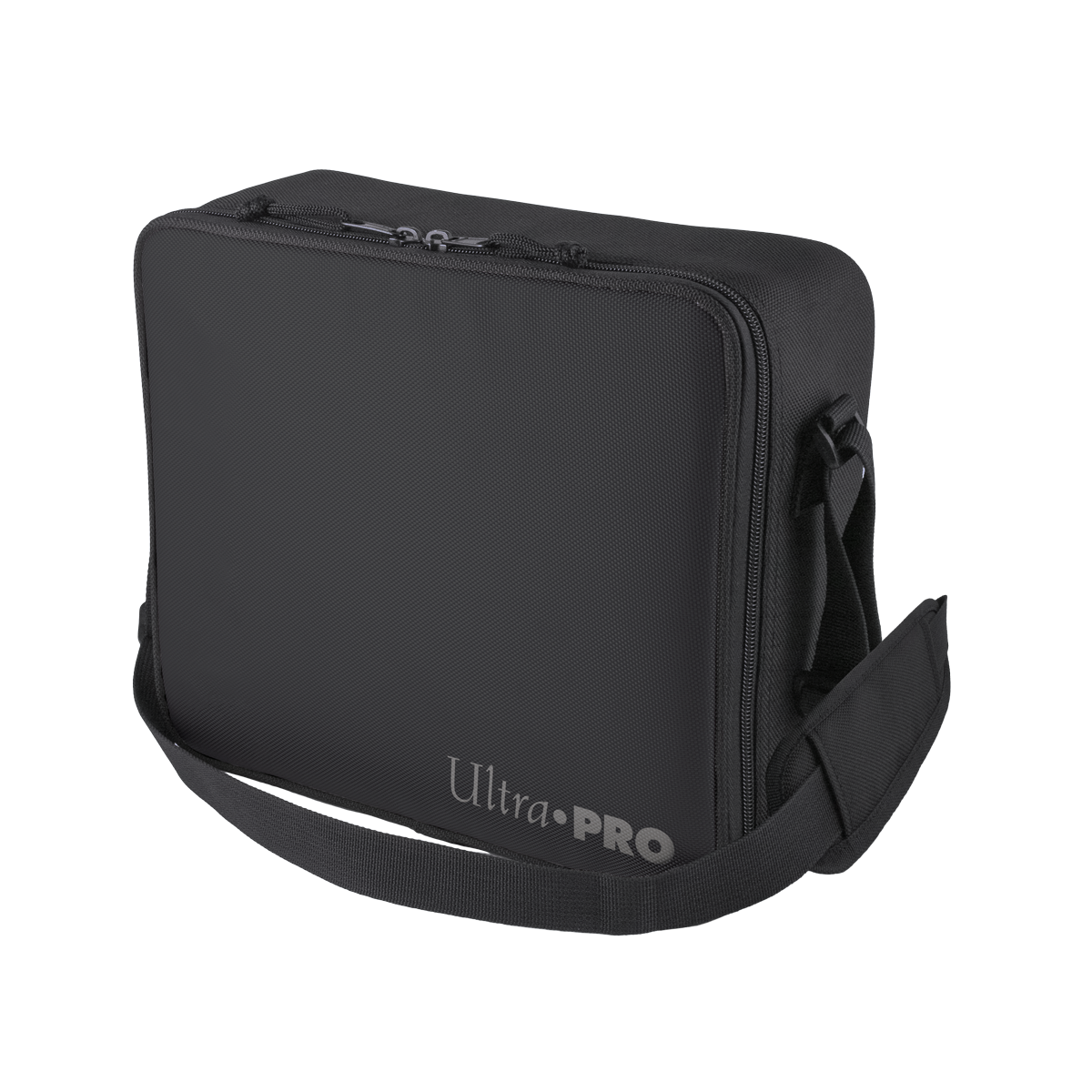 Ultra PRO: Deluxe Gaming Case (Black Trim)