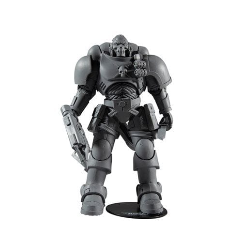 McFarlane Toys Warhammer 40000 7-Inch Action Figure - Select Figure(s) - Golden Apple Comics