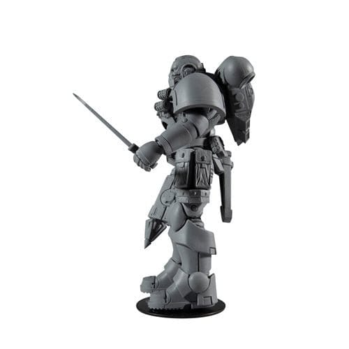 McFarlane Toys Warhammer 40000 7-Inch Action Figure - Select Figure(s) - Golden Apple Comics