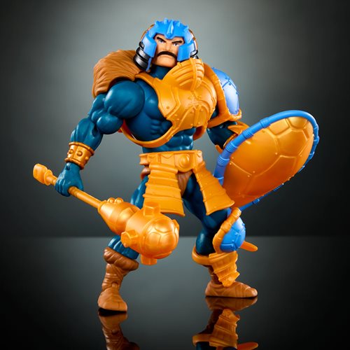 Masters of the Universe Origins Turtles of Grayskull Figure - Choose your Figure