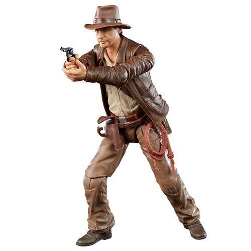 Indiana Jones Adventure Series 6-Inch Action Figures  - Choose your Figure