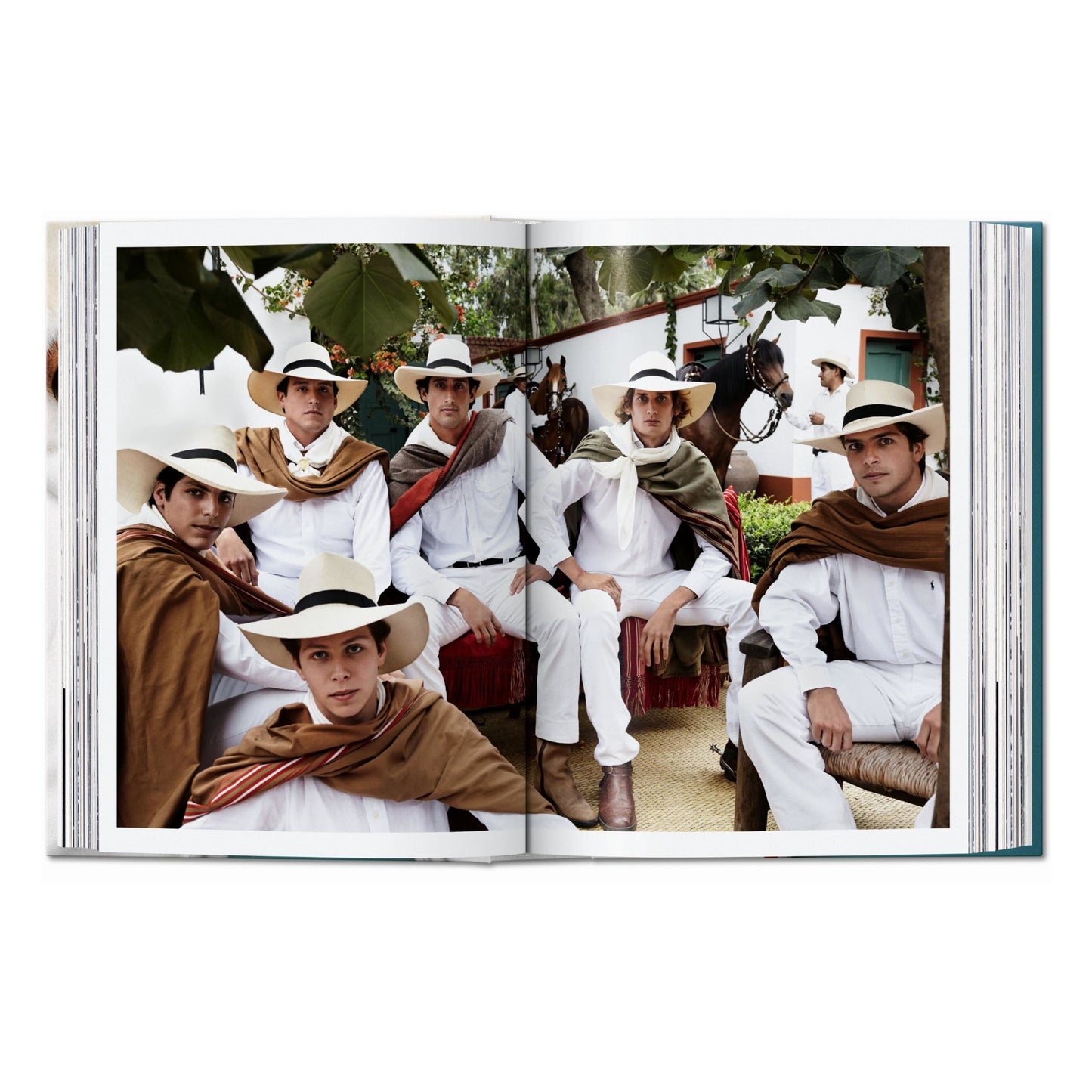 Mario Testino. SIR. 45th Ed. (German, French, English)