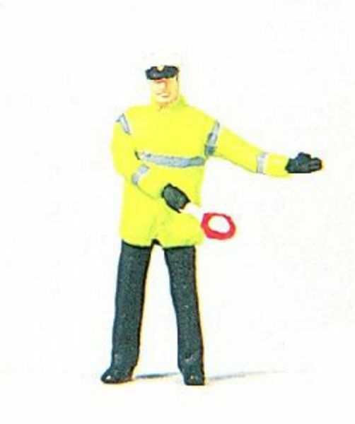 Preiser 28033 HO Scale Individual Figure - Working People Toll - Golden Apple Comics