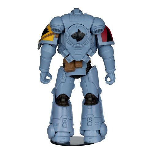 McFarlane Toys Warhammer 40000 7-Inch Action Figure - Select Figure(s) - Golden Apple Comics
