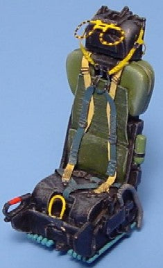 Aires 4111 1/48 MB GQ7A Ejection Seats
