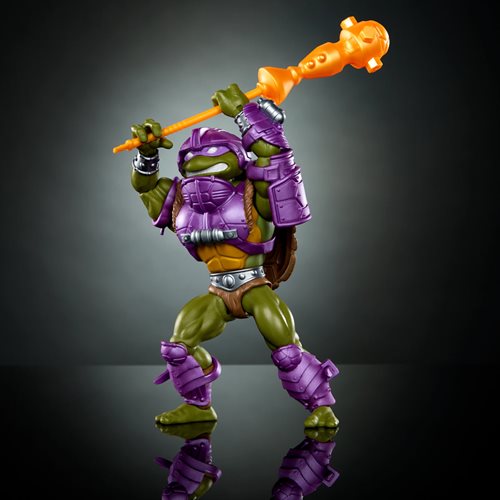 Masters of the Universe Origins Turtles of Grayskull Figure - Choose your Figure