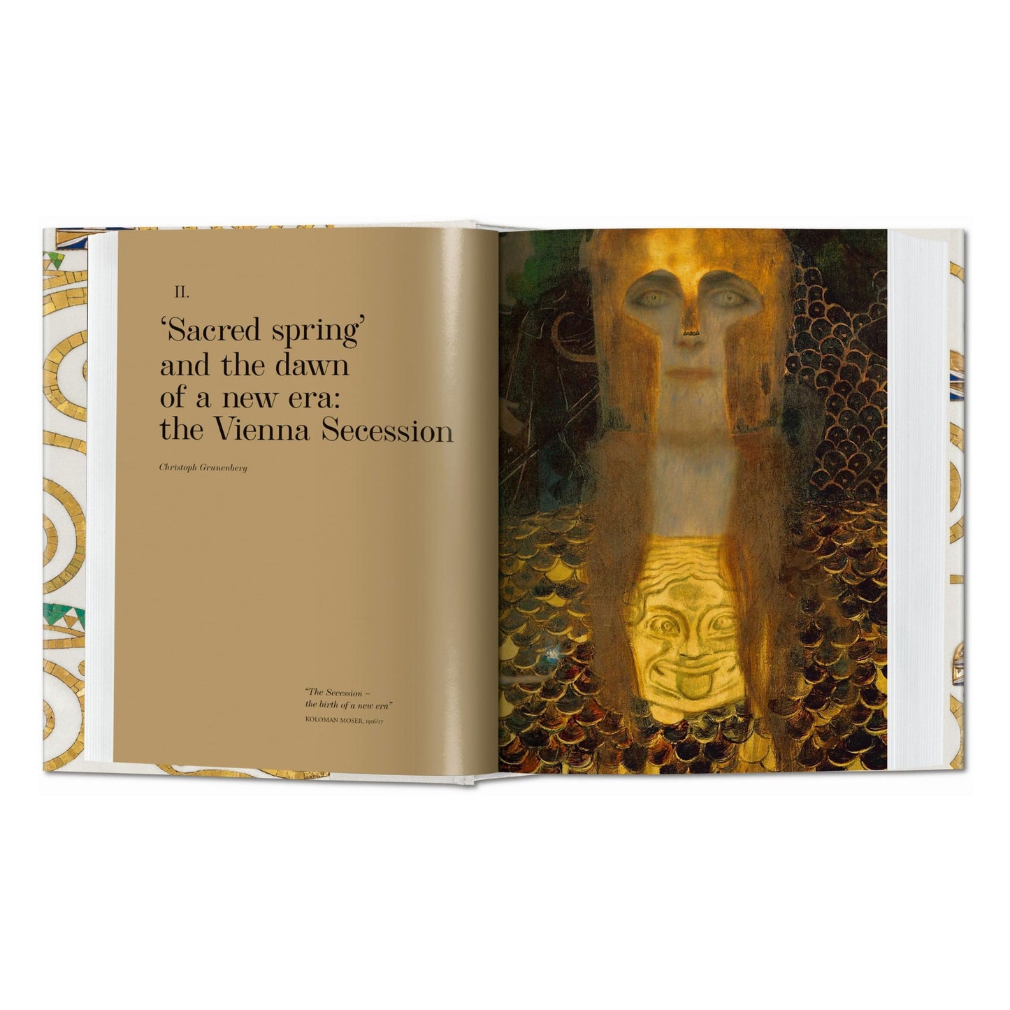 Gustav Klimt. The Complete Paintings (English)