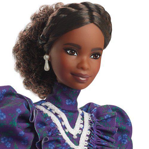 Barbie Inspiring Women Madam C.J. Walker Doll