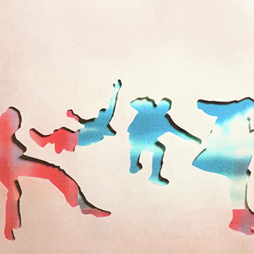 5 Seconds of Summer 5SOS5 (Deluxe) [Vinyl]