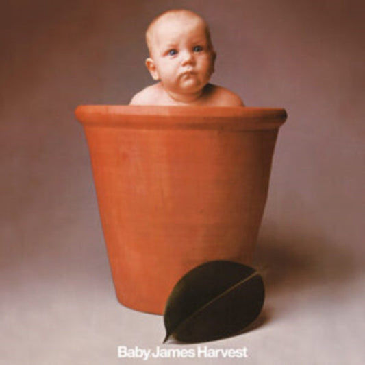 Barclay James Harvest - Baby James Harvest (CD/Blu-Ray/Deluxe Box Set)