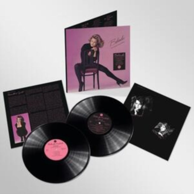 Belinda Carlisle - Belinda (35Th Anniversary Edition/180G/2LP)