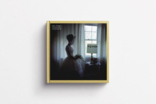 No-Man - Housekeeping – The Oli Years 1990-1994 (5CD)