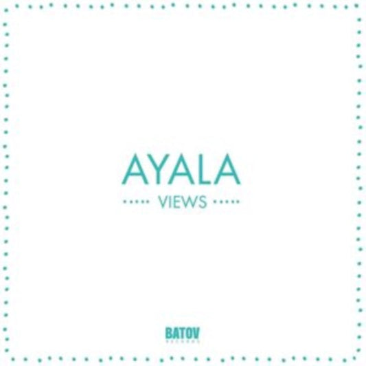 Ayala - Views - LP Vinyl