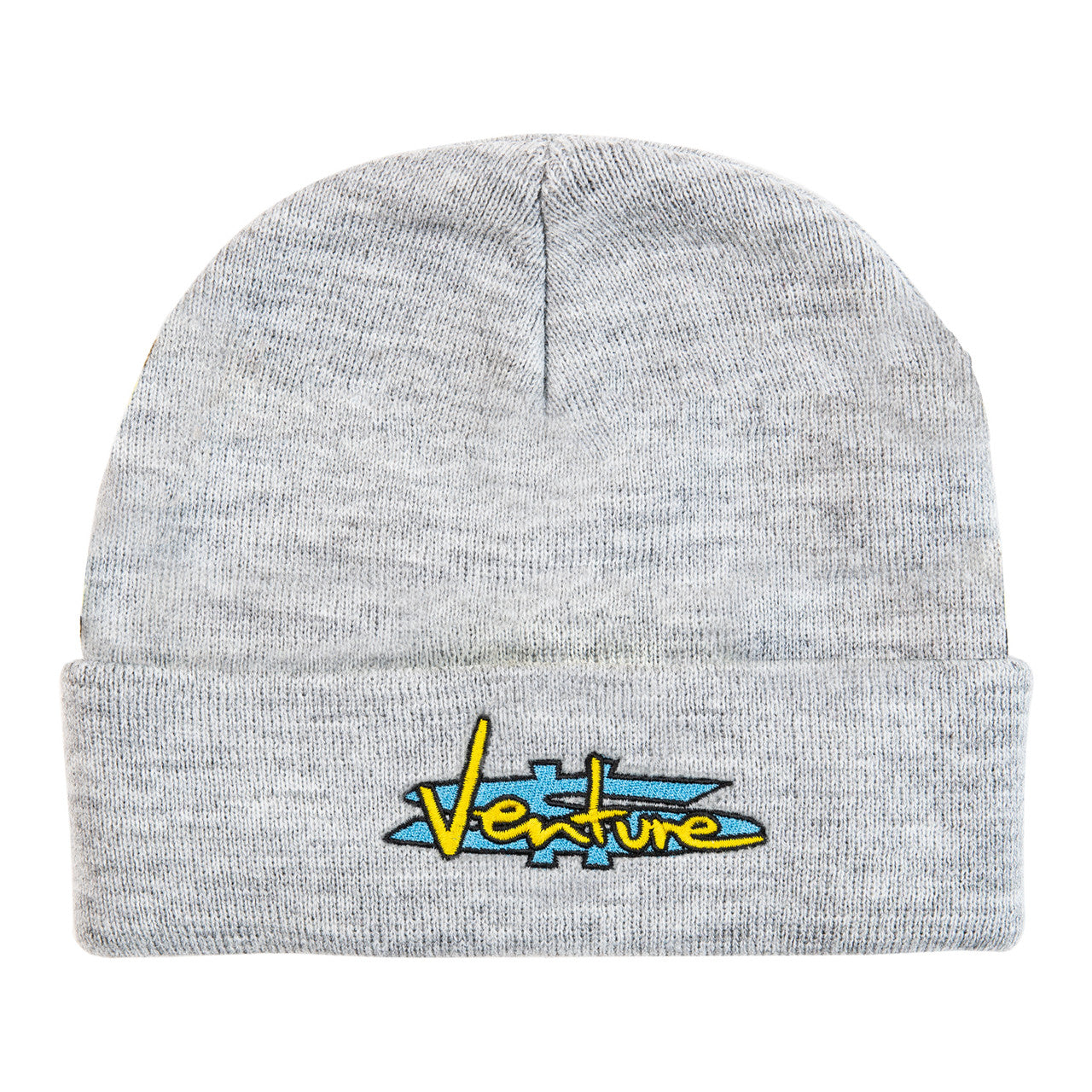 Venture Paid Cuff Beanie