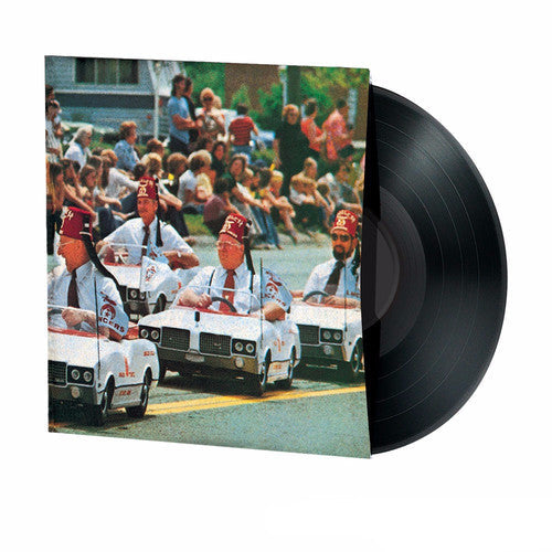 Dead Kennedys - Frankenchrist (Vinyl LP)