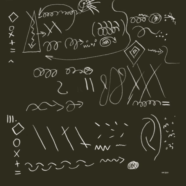 Antti Lotjonen - Circus / Citadel (White LP Vinyl)